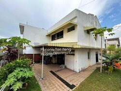 Serangoon Garden Estate (D19), Terrace #463722141